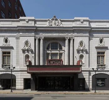Category:Capitol Theatre (Wheeling, West Virginia) - Wikimed