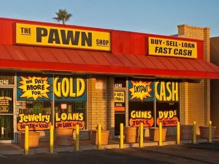Pin on Best Pawn Shops in Atlanta (Satisfaction Guaranteed)