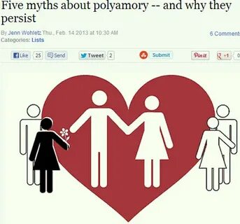 Polyamorous Relationship Polyamory Memes - Brilliant. Polyam