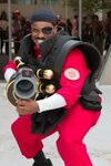Ranked: 8 Best "Team Fortress 2" Cosplay - Endless Awesome