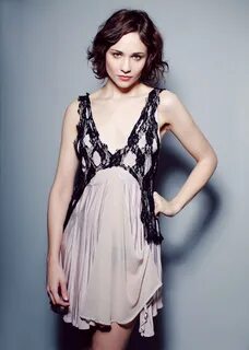 Totally Tuppence: Tuppence Middleton Photo Shoots