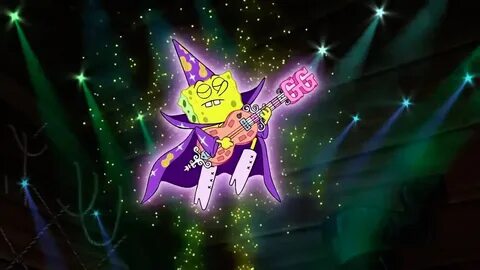 Goofy Goober Rock Encyclopedia SpongeBobia Fandom