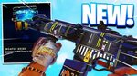 NEW WEAPON BRIBE.. 6 NEW DLC WEAPONS! (COD BO4 1.18 UPDATE) 