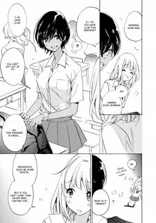 Read Asagao to Kase-san. Manga - Read Asagao to Kase-san. al