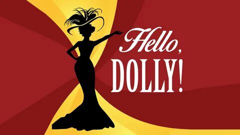 The UTEP Dinner Theatre - Hello Dolly! - El Paso, TX