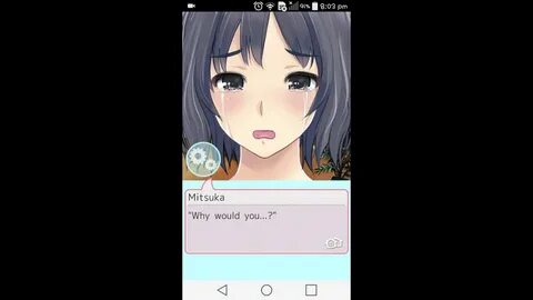 My sweet roomies Mitsuka Chapter 51 - YouTube