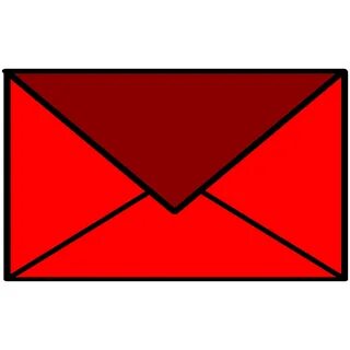 Clipart Envelopes