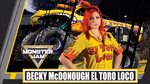 ROBLOX El Toro Loco Yellow Freestyle (Multiple POV's) - YouT