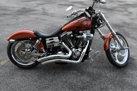 2011 dyna wide glide for Sale OFF-69