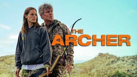 The Archer (Drama filme auf Deutsch anschauen in voller Läng