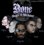 10 Latest Bone Thugs N Harmony Wall Paper FULL HD 1080p For 