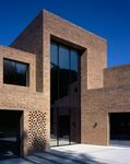 Brick Houses - A collection curated by Divisare
