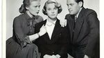 Dear Wife 1949 - William Holden, Mona Freeman, Joan Caulfiel