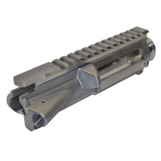 AR-15 Raw Stripped Upper Receiver - $41 gun.deals