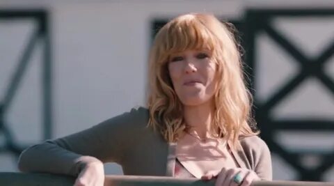Watch: Kelly Reilly in teaser trailer for Paramount's Yellow