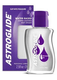 Find Out Where to Buy Lube Online ASTROGLIDE