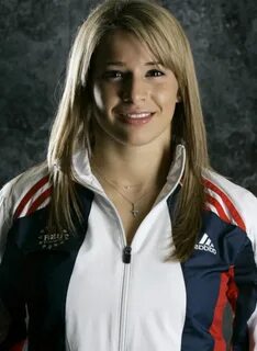 Alicia Sacramone / American Gymnast - Nuded Photo