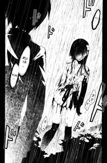 Sankarea Band 1 Kapitel 3: Sanka...rea Seite 42 - Manga auf 