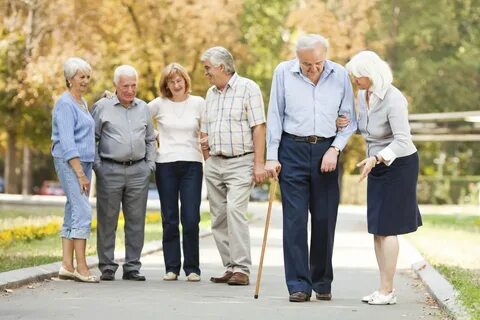What are the options for senior living? - Baywood Home Care