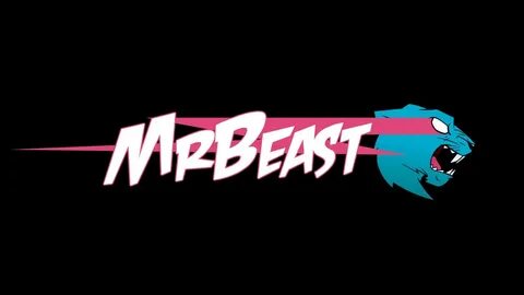 MrBeast Animated Logo - YouTube