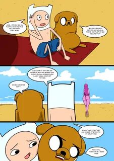 Read Gotta Stretch That Laffy Taffy (Adventure Time) Hentai 