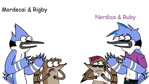 How old is Mordecai and Rigby? - 👉 👌 duvalebi.clodui.com