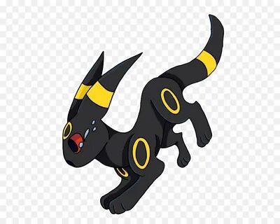 Umbreon Yellow png download - 705*714 - Free Transparent Umb