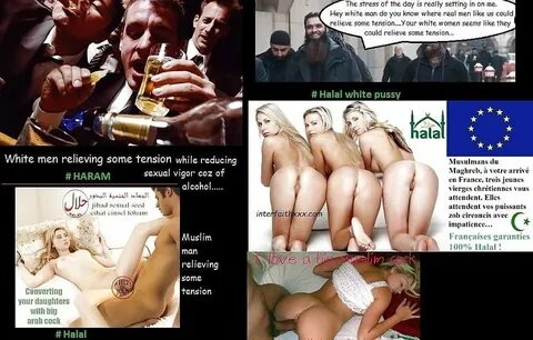 Refugee porn caption