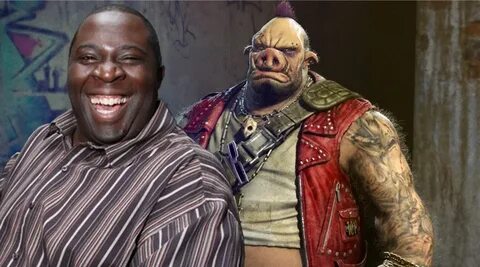 Pictures of Gary Anthony Williams - Pictures Of Celebrities