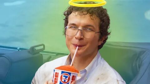 Stranger Things Alexei 🧡 - YouTube