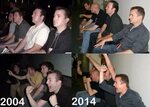 Evolution 2004 - 2014 Reaction Guys / Gaijin 4Koma Know Your