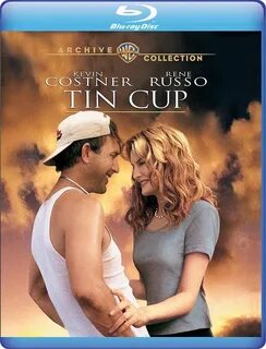 Tin Cup: Warner Archive Collection