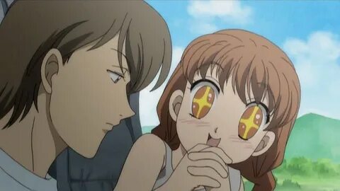 Itazura na kiss anime episodes