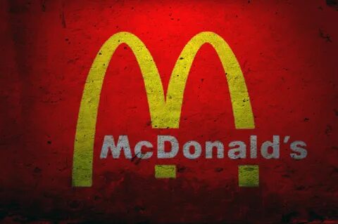 McDonalds Wallpapers High Quality Download Free