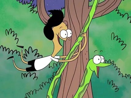 Sanjay and Craig on TV Series 1 Episode 19 Channels and sche