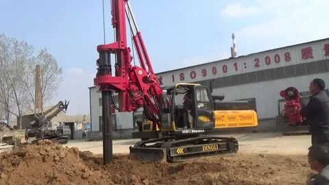 Portable Water Well Drilling Rigs For Sale In Usa