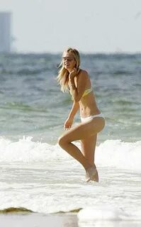 Maria Sharapova � s Hottest Bikini, Butt & Ass (40 Photos) C