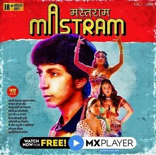 Mastram (MX Player): Web Series Story, Cast, Wiki, Real Name