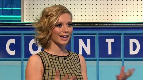 8 Out Of 10 Cats Does Countdown S03E05 - YouTube