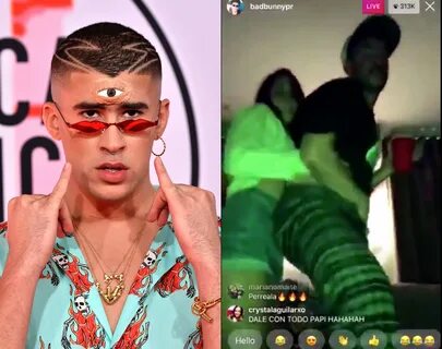 How Much Does Bad Bunny Get Paid : Jimmy Fallon Bad Bunny Pa