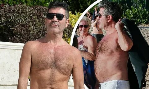 Simon Cowell Naked - Free porn categories watch online