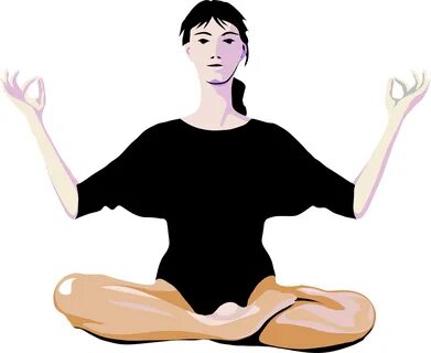 Yoga Png - ClipArt Best