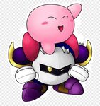 Free download Meta Knight Kirby Amiibo Nintendo Super Smash 