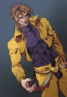 Dio Brando - JoJo no Kimyou na Bouken page 20 of 22 - Zeroch