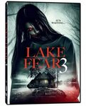 Lake Fear 3 DVD - Daily Dead