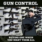 Pin on Gun Humor