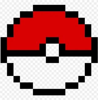 Pixel Art Pokemon Ball : Pokemon pixel art voltorb next poke