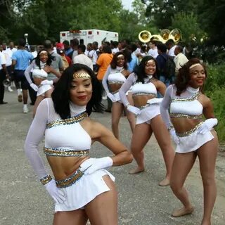 Southern University Dancing Dolls Pinterest: @Naypatrice Maj