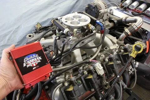 Carb vs. EFI: A Look at LS Engine Induction Options