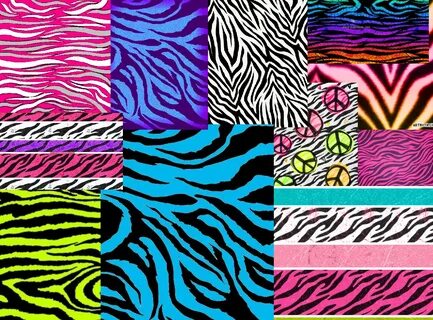 black and white tiger stripes - Clip Art Library